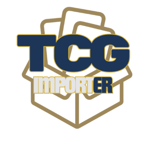 TCG Importer